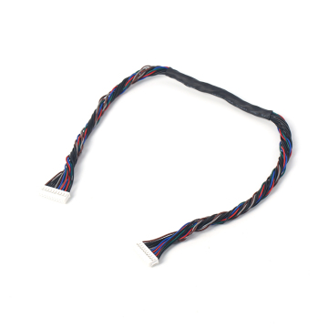 Printer Cable PH2.5-PH2.5 Connector