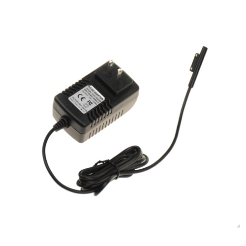 Microsoft 39w pengisi daya adaptor laptop 12V 2.58A