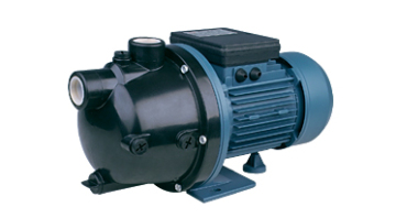 JP Series Self-Priming JET Pump
