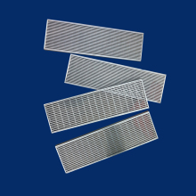 flat wedge wire screen Hot selling