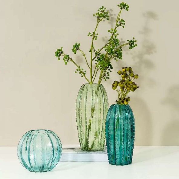 glass vases for wedding