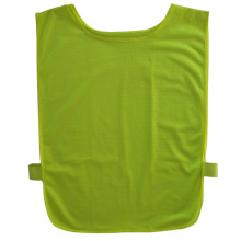 Yellow training vest(RYA88)