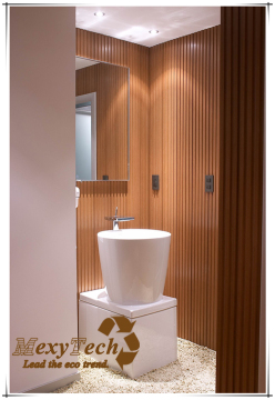 wholesale interior composite wood wall paneling