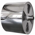 Heat Transfer Oil Heating Roller