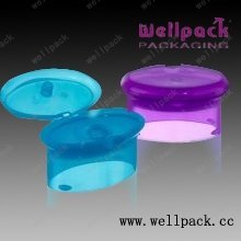 high quality Flip top caps