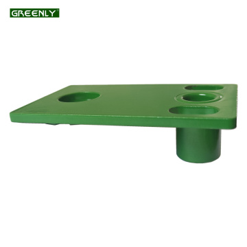 A42337 GB0105 Planter depth adjuster slide plate