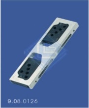 Safety Aluminium Sliding Windows&Doors Accessories xxx