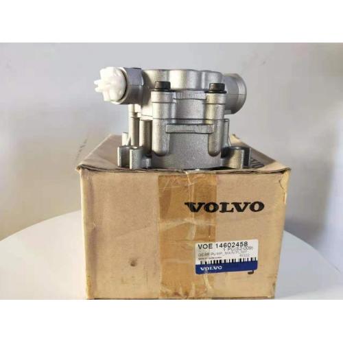 Pompe à engrenages d&#39;origine Volvo EC300D VOE14602458