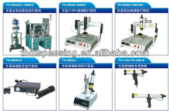 cyanoacrylates adhesive dispenser