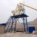 Fully automatic factory 35m3/h concrete mixing plant