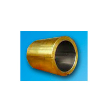 Stern Tube White Metal Bearing