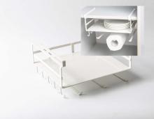 Metal Storage Hanging Layer Shelf