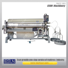 Automatic Assembly Machine For Spring Units?