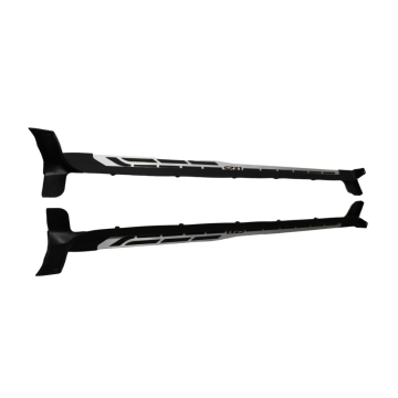 Side Steps for Creta IX25 - Creta 2015-2018 Accessories