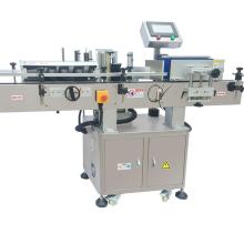 Self-Glue Sticker Wrap Around Labeler Machine
