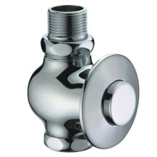 Delayed-time Toilet Flush Valve