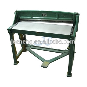 aluminum sheet cutter