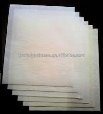 Filter Paper Oil//Oil Filter Paper //270g Cooking oil filter paper 100cmx100cm