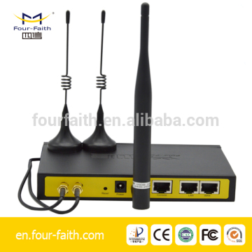 Good Quality F3436 Industrial 3G Wireless Networking Router