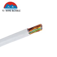 Cat. 5 UTP 25 Pairs Indoor Network or Telephone Cable (TMUTP5500PVC-25)