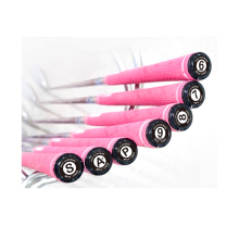 Custom Logo Golf Ball Marker - Patented Personalized Single Side Golf Ball Mark