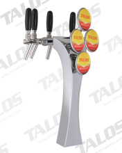 draft beer tower 1036401-20