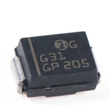 STPS3H100U Original IC Integrated Circuit Power Schottky Diode DO214