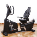 Cardio machine ligfiets