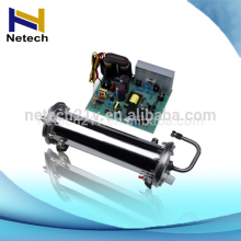 ozone vegetable purifier / ozone water machine / corona ozone generator