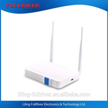 2.4&5G Dual-Band 1.2Gbps Wireless Gigabit Router