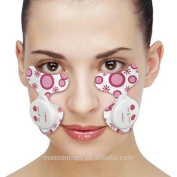 facial stimulator