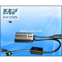 Electronic hid ballast durable use for automobile, 12v 55w hid ballast