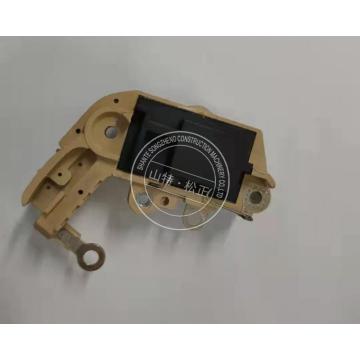 Conjunto del regulador del ALTERNADOR Komatsu PC130-8 ND126000-3730