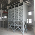 Furniture Dust Collector System