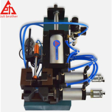 Factory Hot Sale Pneumatic Wire Cable Peeling Machine for Copper Cable Stripping