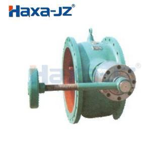 Butterfly Buffering Check Valve (H47X)