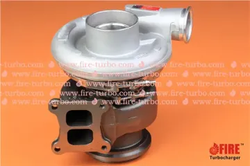 Turbocharger HX55 3590045 3800471 for Cummins Truck Bus