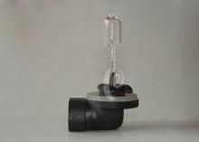 886 Clear 27W Halogen Headlight Bulbs 12V / Halogen Car Lig