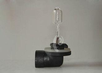 886 Clear 27W Halogen Headlight Bulbs 12V / Halogen Car Lig