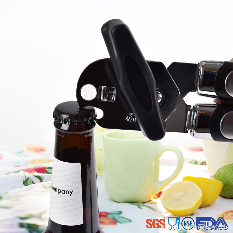 Best selling classic handle can opener