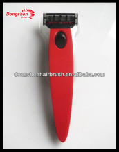 Wholesale barber supplies,Travel Razor Case for Shaving Brush,Safety Razor,men's shaving razor free sample