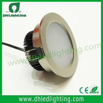 Hot Wide Voltage Epistar Recesse LED Down Light Color Optional CE ROHS