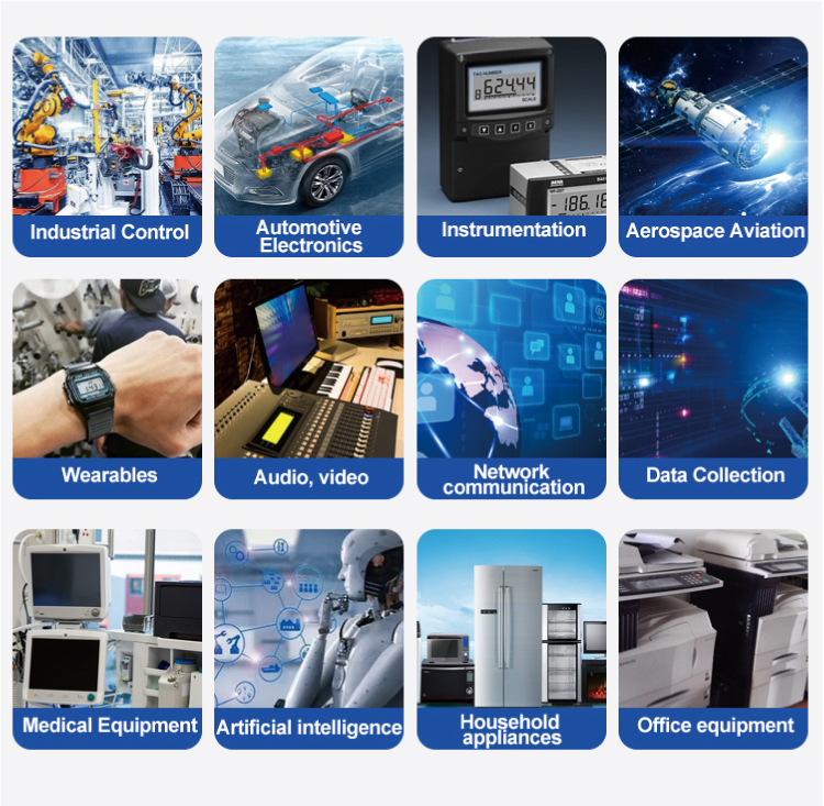 CHIPLERS IC CHIP XCZU19EG-2FFVC1760I