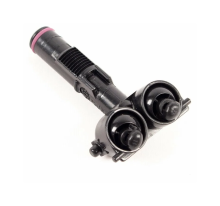 Genuine Volkswagen Headlight Washer Nozzle