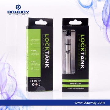 Lock Tank E-cig Kit best gift for vaping