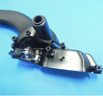 Inside Door Handle for Scania Truck