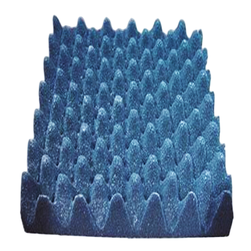 Pyramidal Microwave RF Foam Absorber SA-800
