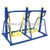 Air walker(double-unite) outdoor fitness equipment