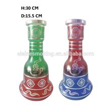 Hookah shisha vase hookah shisha bottle hookah bottles for sale