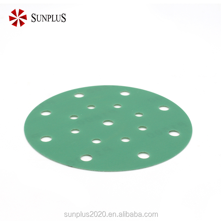 Automotive Sandpaper Automotive Sandpaper
